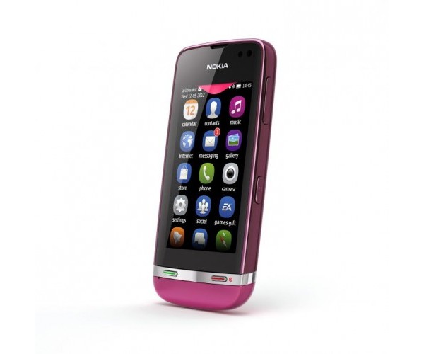 Nokia Asha 311